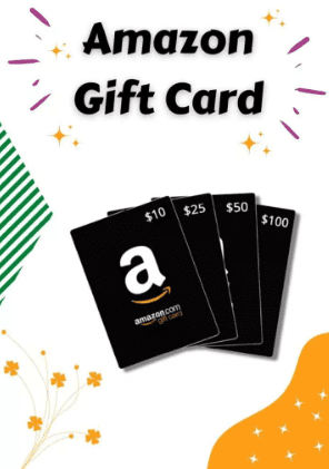 New Unlock Amazon Gift Card Code-2024